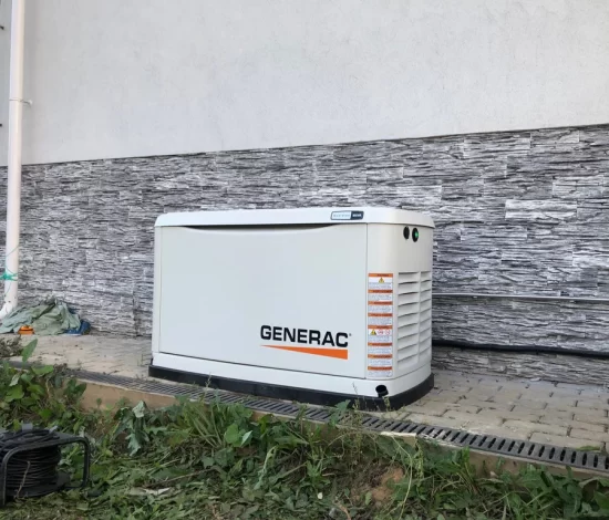 Generac Generator