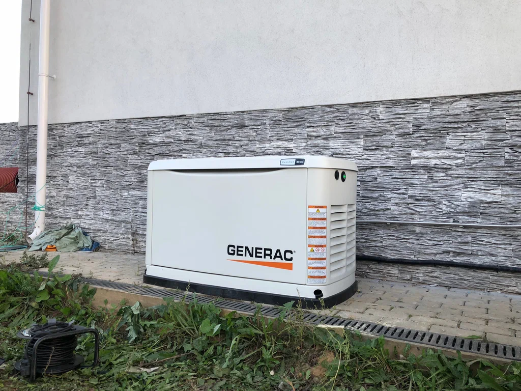 Generac Generator